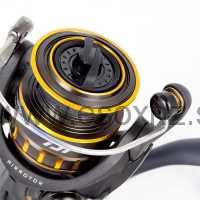 DAIWA BG 4500 SW