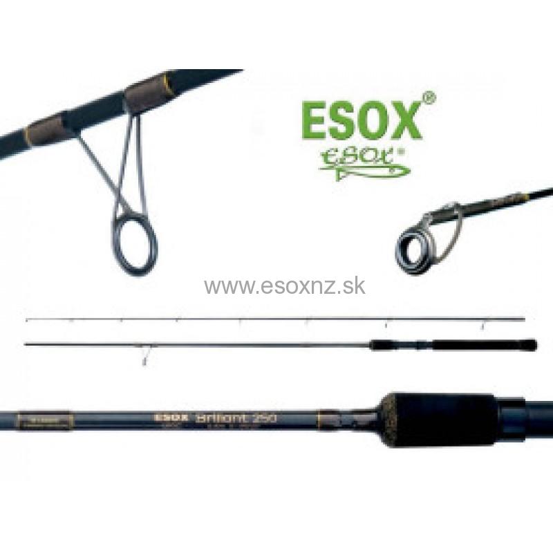 ESOX BRILIANT UL 200 3-9g
