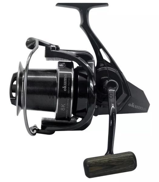 OKUMA 8K