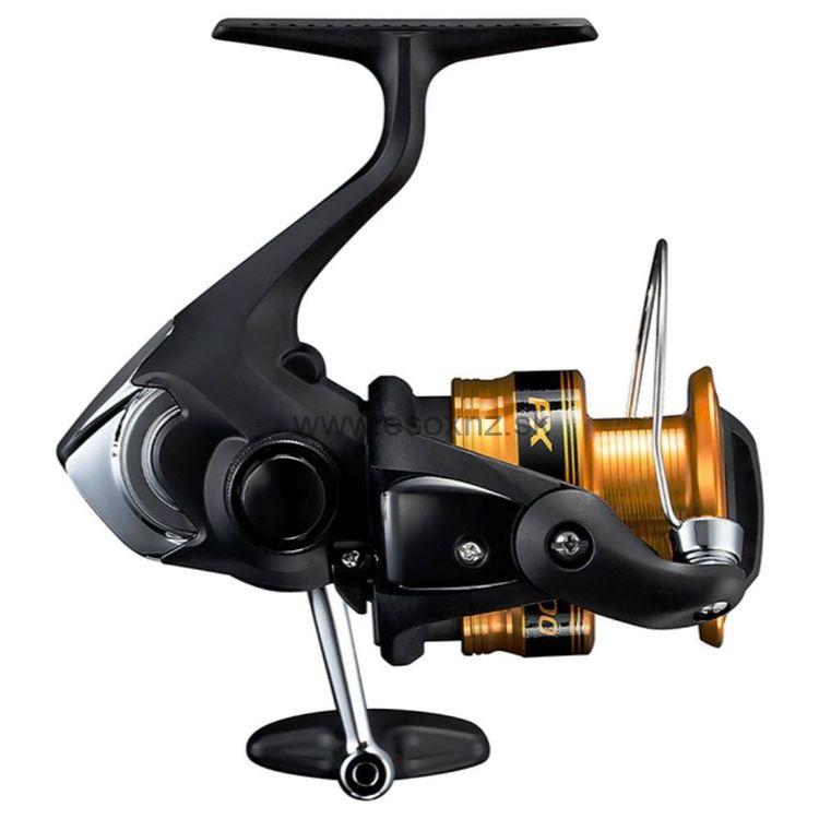 SHIMANO FX 1000