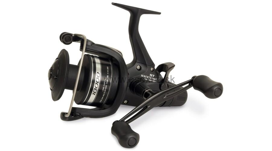 SHIMANO BAITRUNNER ST 2500FB