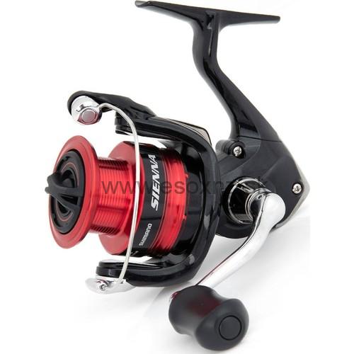 SHIMANO SIENNA 2500