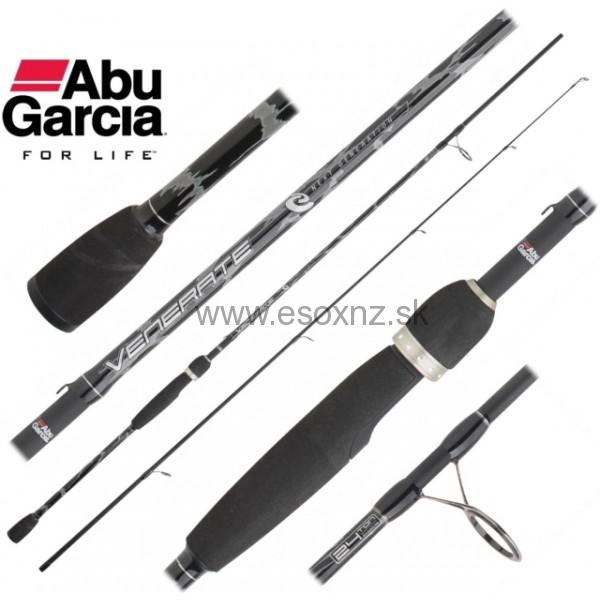 ABU GARCIA DEVIL 210 5-15g