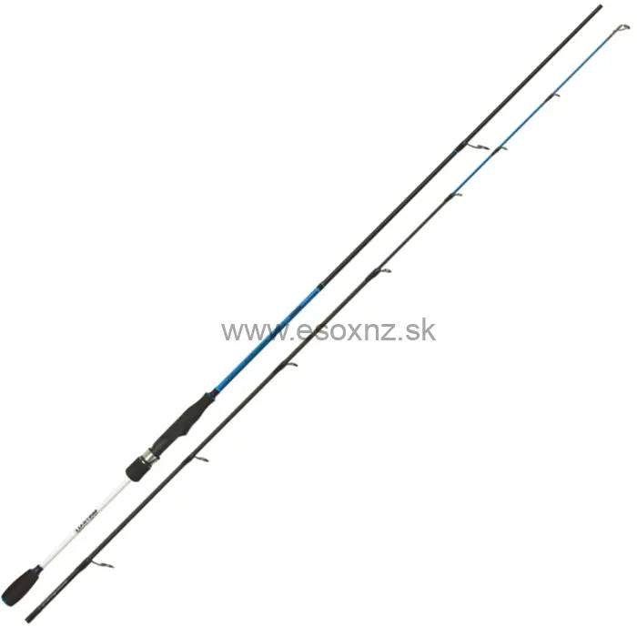 MISTRALL LAMBERTA PRO JIGGER 2,4m 3-12g
