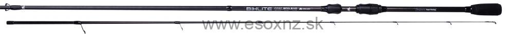 MIKADO BIXLITE FAST SPIN 2,14m 3-16g