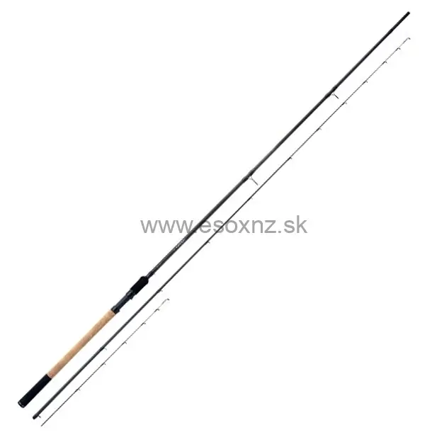 SHIMANO AERO X1 PRECISION FEEDER 3,05m 60g