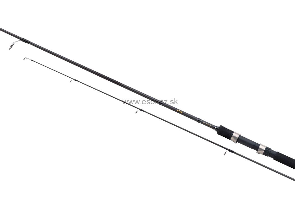 SHIMANO FX XT 240 2,4m 14-40g