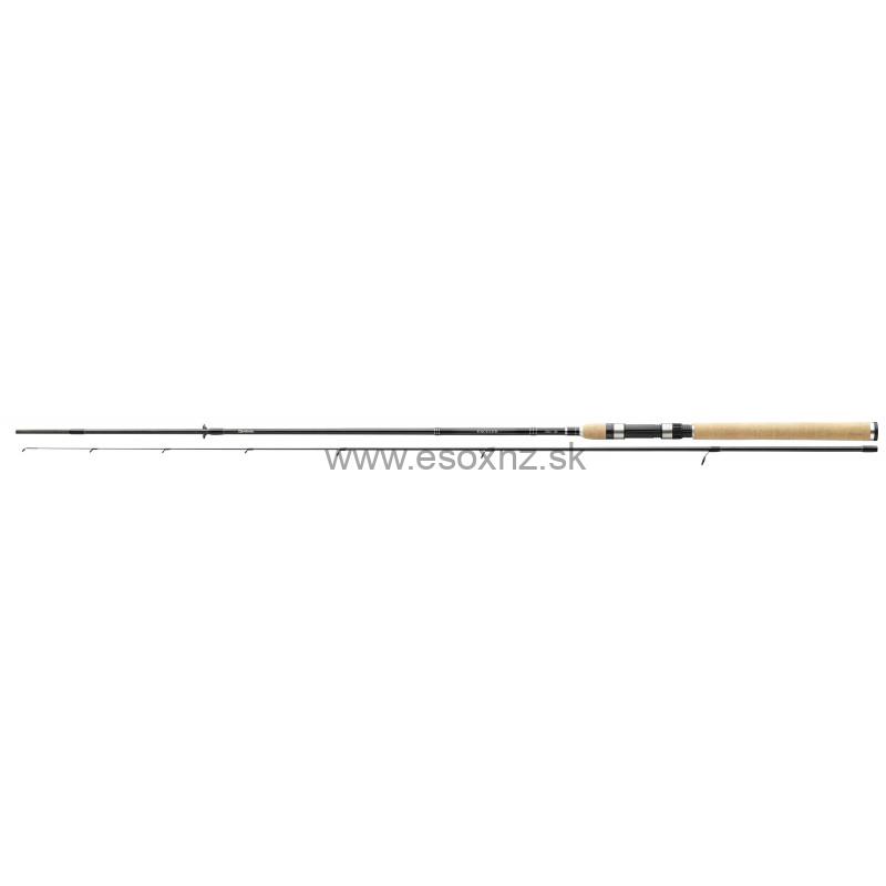 DAIWA EXCELER SPIN UL/L 2.4m 2-10g