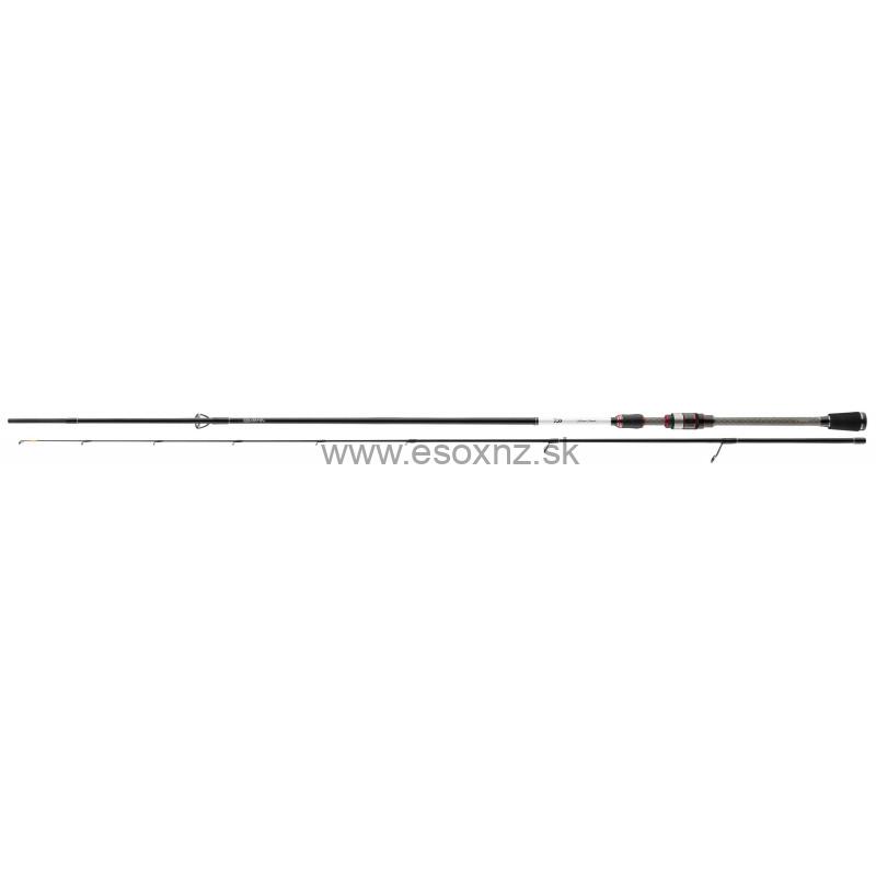 DAIWA SILVERCREEK LIGHT SPIN 2,05m 5-21g