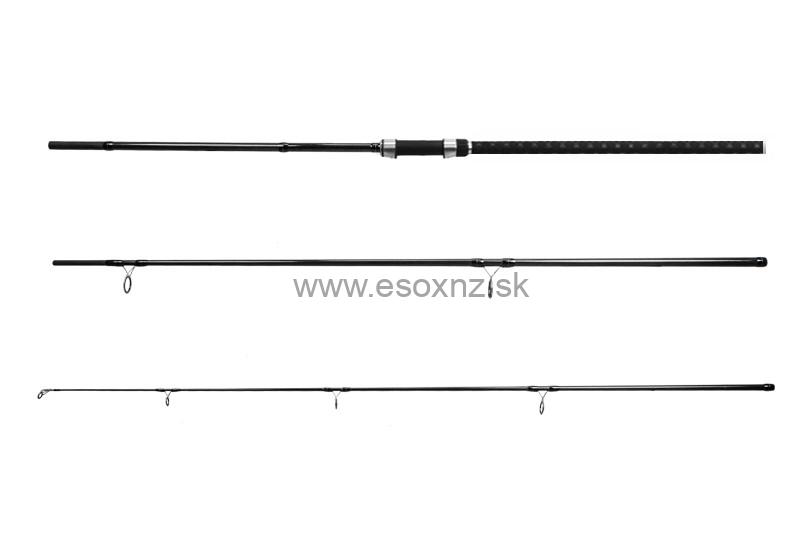 DELPHIN CAPRI 3 diely/360cm/3,5lbs