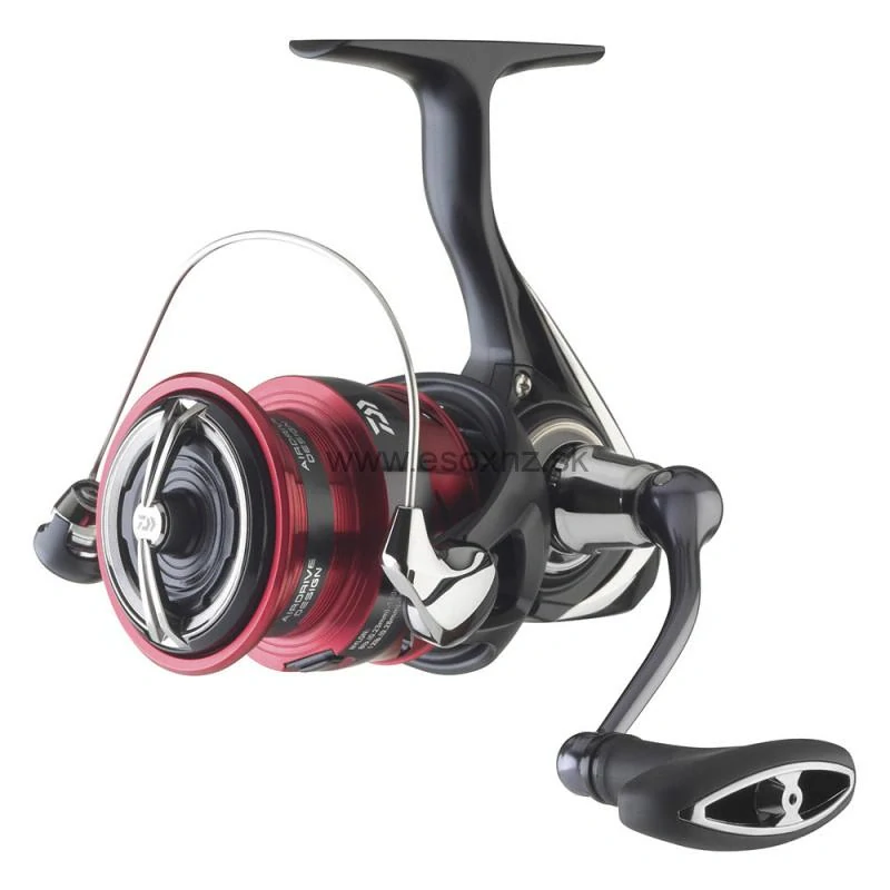 DAIWA NINJA LT 2500