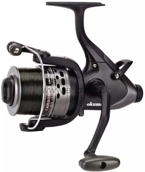 OKUMA CARBONITE CBF 140a