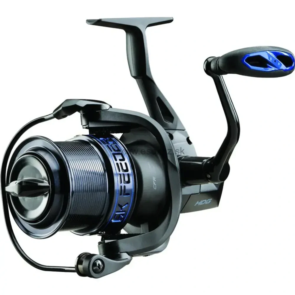 OKUMA 6K FEEDER