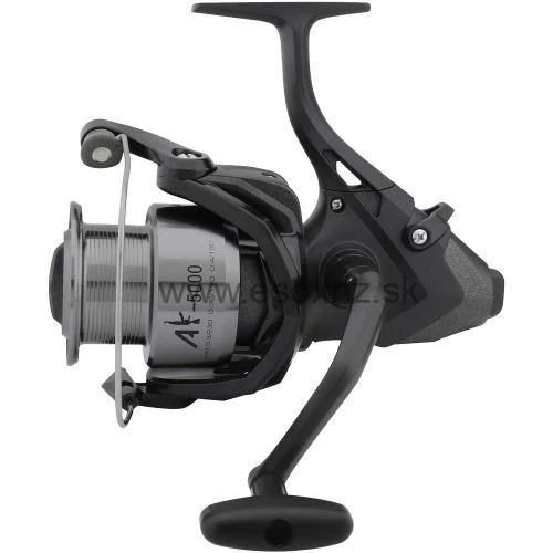 OKUMA AK 4000