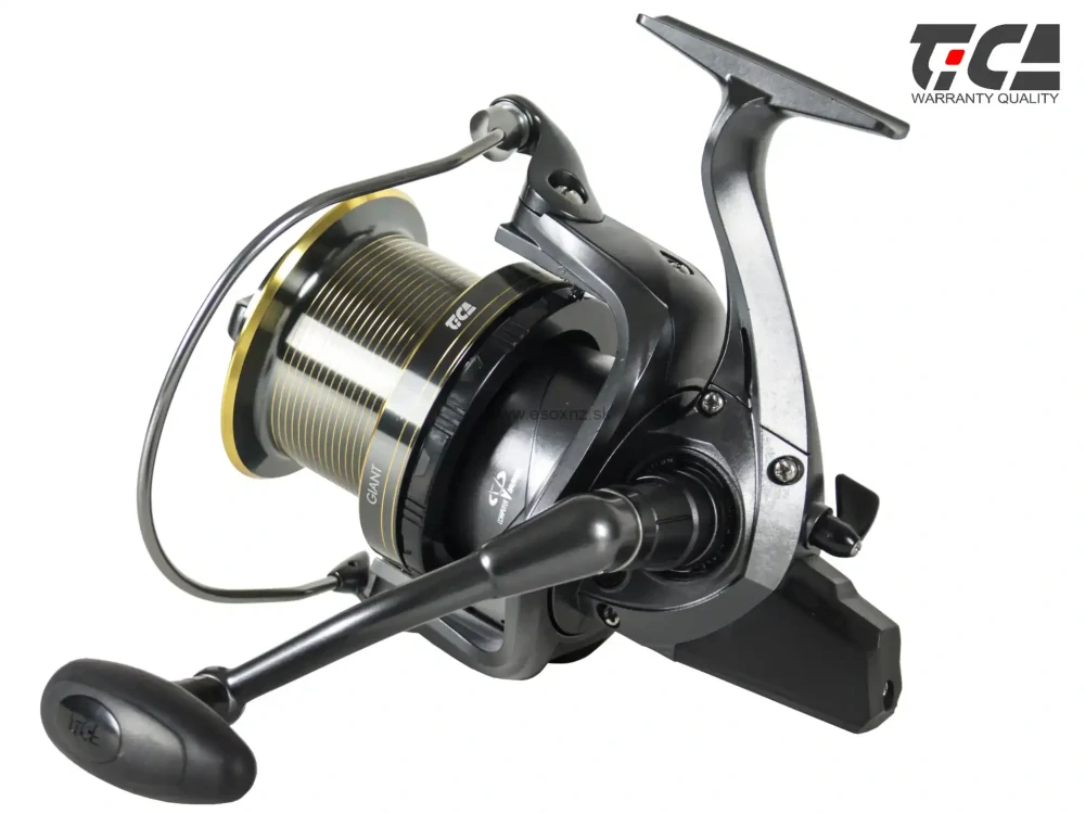 TICA GIANT G8000