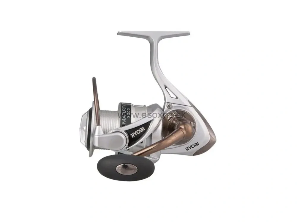 RYOBI MATURITY 4000