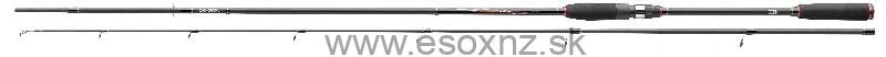 DAIWA CROSSFIRE SPIN 2,7 m 10-30 g