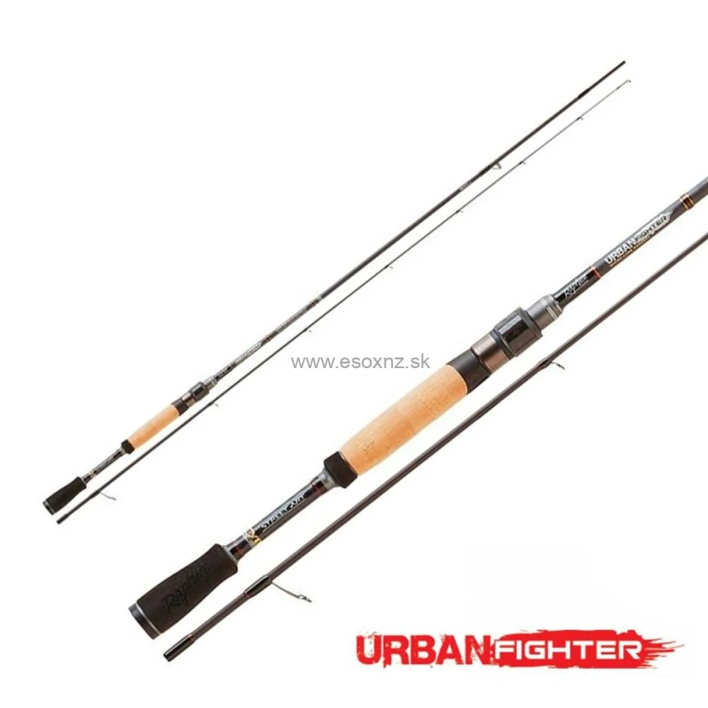 RAPTURE URBANFIGHTER 2,13m 2-8g