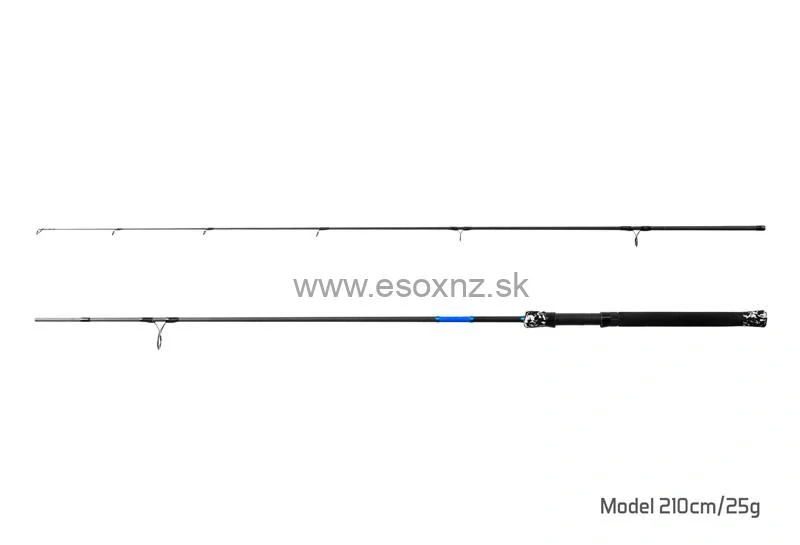 DELPHIN GAMER 2 diely/210cm/25g