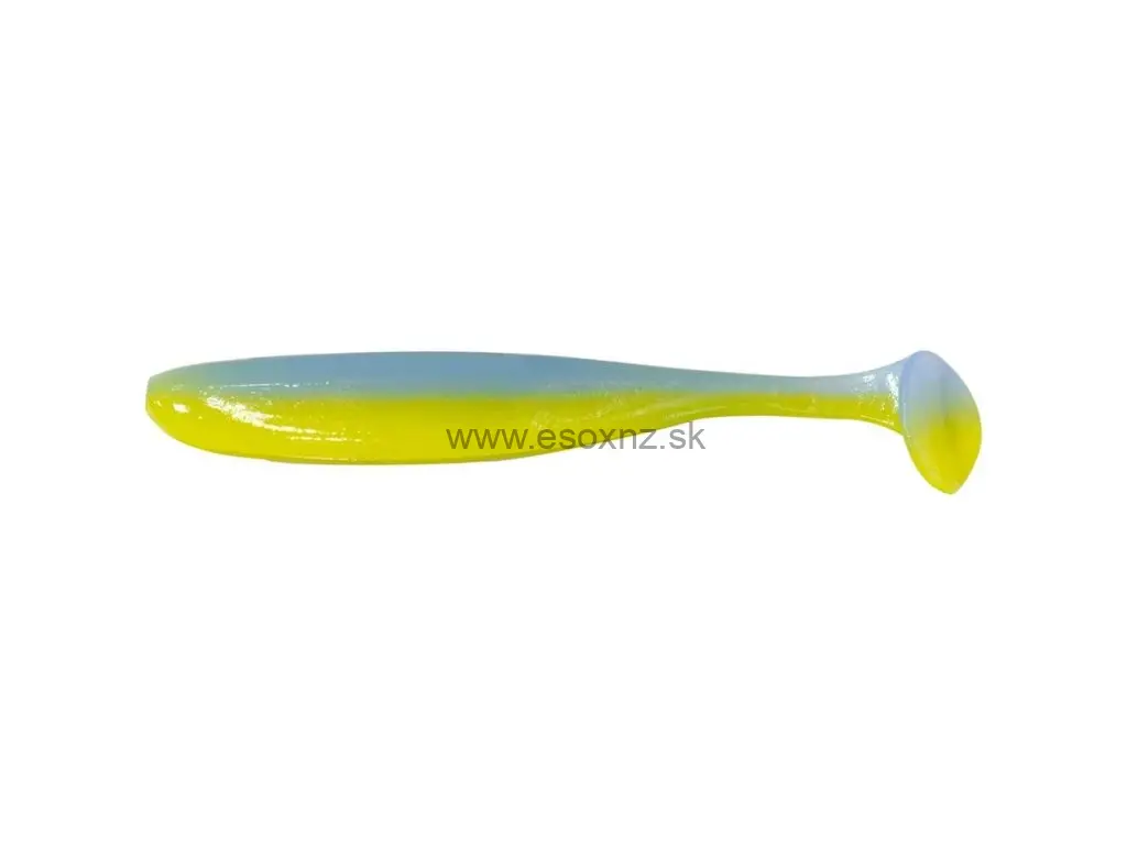 KEITECH Easy Shiner 5'' 12,5cm UA Limited (5ks)