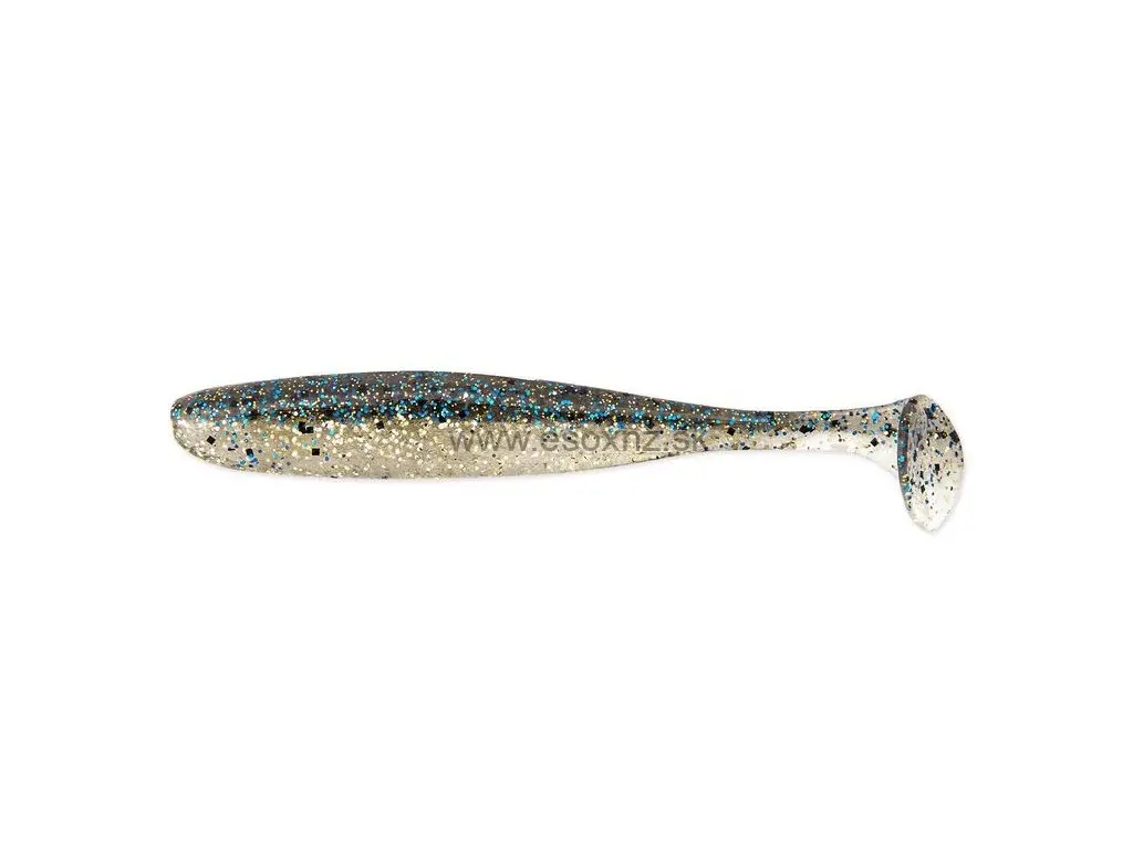 KEITECH Easy Shiner 4'' 10cm Bluegill Flash (7ks)