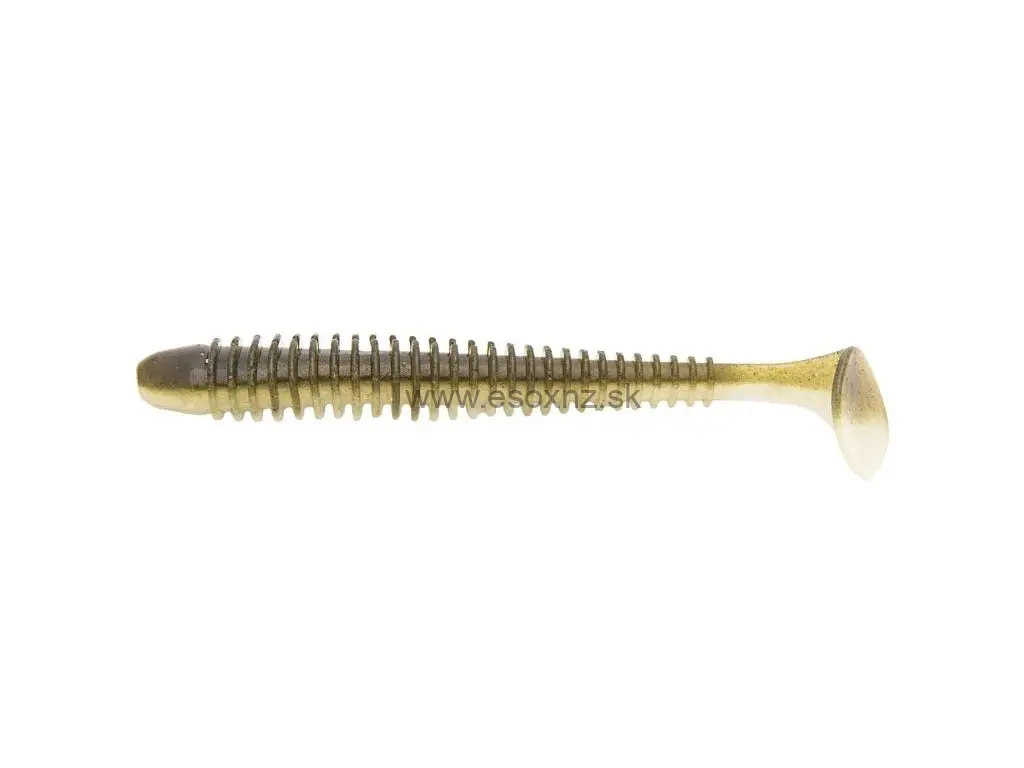KEITECH Swing Impact 2" 5,1cm AYU (12ks)
