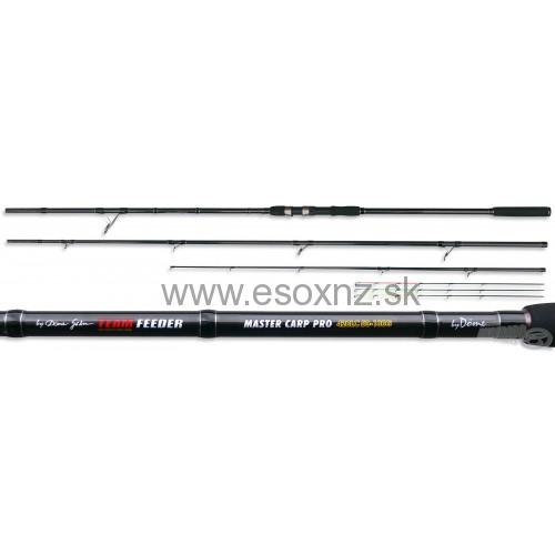 BY DÖME TEAM FEEDER POWER FIGHTER FEEDER 360H 30-100g