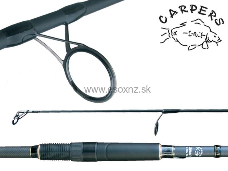 CARPERS STRIKER 360 2,75lbs 2-dielny