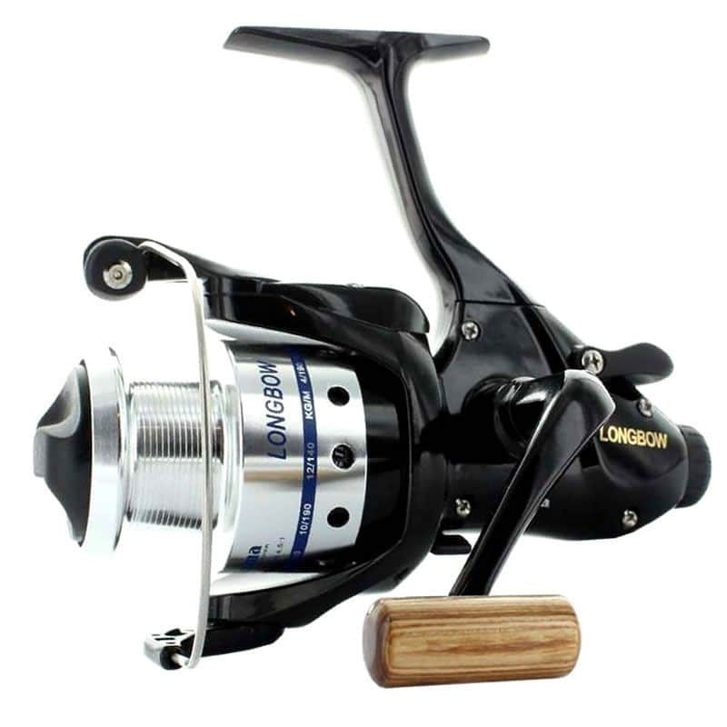 OKUMA LONGBOW 80