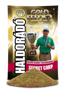 HALDORÁDÓ GOLD FEEDER 1kg