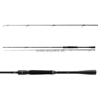 DAIWA PROREX XR SPIN 2.40M 10-30G