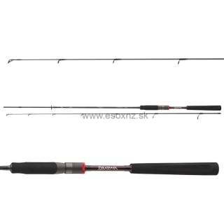 DAIWA BALLISTIC X SPIN 2,40m 15-50g