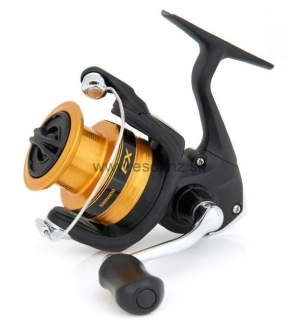 SHIMANO FX 2500