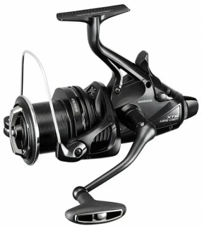 SHIMANO MEDIUM BAITRUNNER LC 5500 XTB