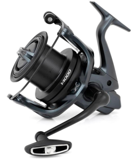 SHIMANO SPEEDMASTER 14000 XTC