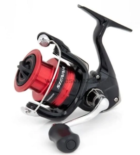 SHIMANO SIENNA C3000
