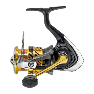 DAIWA CROSSFIRE LT 3000-C