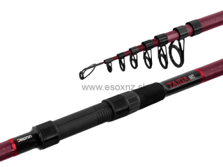 DELPHIN TAIGA NXT 300cm/2,75lbs/tele