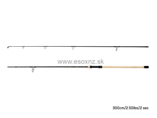 DELPHIN ARMADA NX BlackWay Cork 300cm/2,5lbs/2 diely