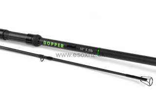 KORUM BOPPER BAIT UP ROD 3,0m 10' 5,5lb