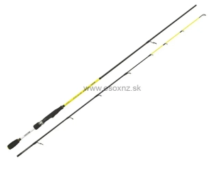 MISTRALL LAMBERTA MICRO JIG 2,2m 2-9g