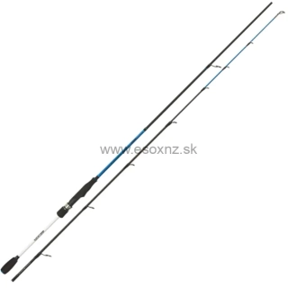 MISTRALL LAMBERTA PRO JIGGER 2,4m 3-12g