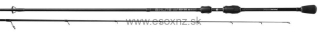 MIKADO BIXLITE LIGHT SPIN 2,35m 2-11 g