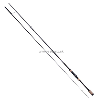 MIKADO SENSUAL N.G. MEDIUM SPIN 2,44m 5-30g