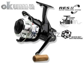 OKUMA LONGBOW 50