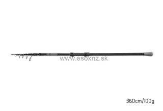 DELPHIN LYCAN TeleFEEDER 360cm/100g + 3 špičky