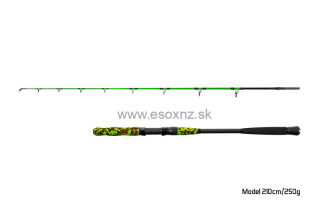 DELPHIN MONSTRO II 210cm/250g/2 diely