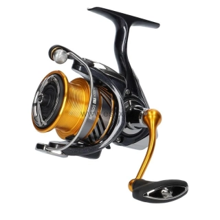 DAIWA REVROS LT 3000-CxH