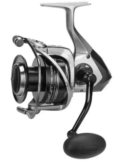 OKUMA TOMCAT 8000
