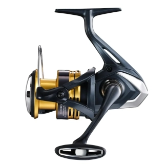 SHIMANO SAHARA C3000
